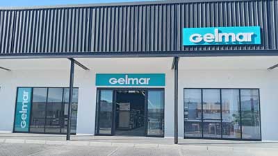 Gelmar Brackenfell