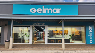 Gelmar Newmarket