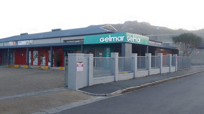 Gelmar Paarl