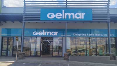 Gelmar Rustenburg