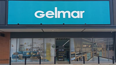 Gelmar Vanderbijlpark