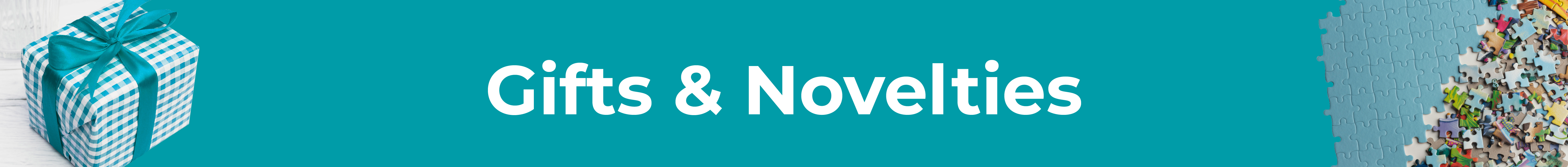 Gifts & Novelties Gifts & Novelties