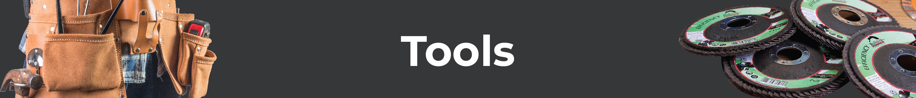 Tools