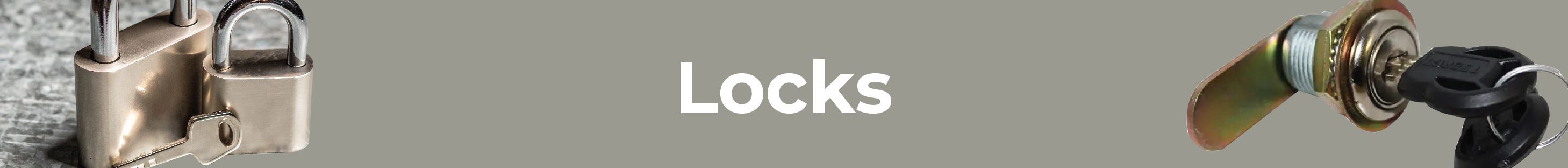 Locks
