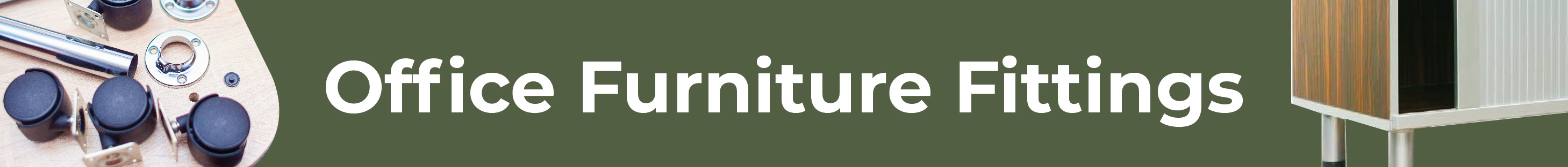 Office Furniture Fittings