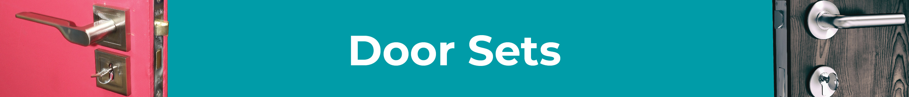 Door Sets