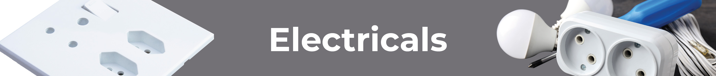 Electricals