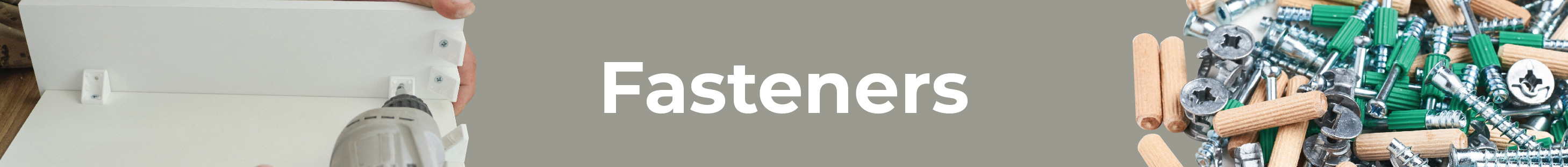 Fasteners