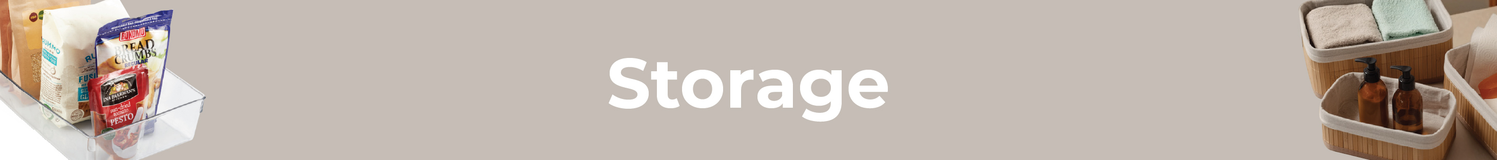 Storage