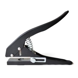 Screw Hole Cover Punch, 12mm