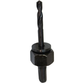 Arbor for Hole Saws, 32mm - 86mm