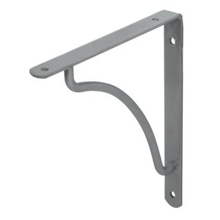 Milano Shelf Bracket, 185mm x 185mm