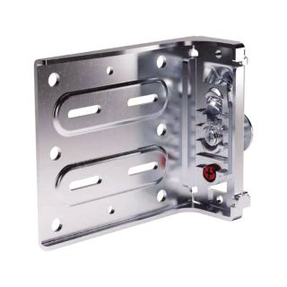 Libra H11 Floating Vanity Bracket Set