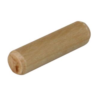 Dowels, Birch, 8mm x 30mm, 100g