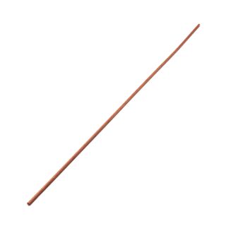Dowel Rod, Saligna, 6mm x 900mm (Yellow)