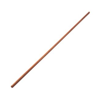 Dowel Rod, Saligna, 10mm x 900mm (Green)