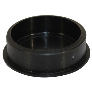 Hinge Cover Cap, 35mm, Plastic, Black