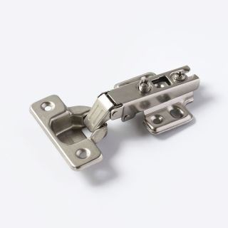 Hinge, Gelmar, Full Overlay 110°, 0mm, Slide-On