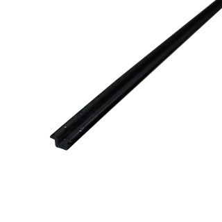 Slide Line 55 Track, Black, 2.1m