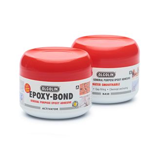 Alcolin Epoxy-Bond, General Purpose, 250ml