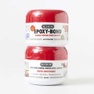 Alcolin Epoxy-Bond, General Purpose, 250ml