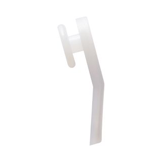 Curtain Track Glides, 100 Pieces