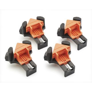Corner Clamp Set, 90 Degree, 4 Pieces