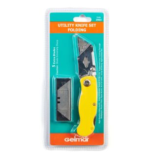 Utility Folding Knife