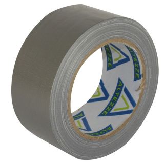 Duct Tape, Silver, 48mm x 25m