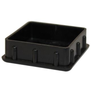 Plug, Square, 32mm