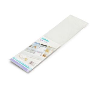 Adjustable Partition Set, 6 Pieces