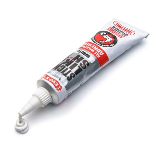 Evo-Stik Sticks Like Sh*t, White, 90ml