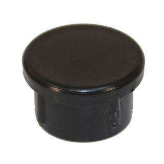 Plug, Round, 22mm