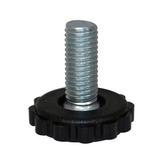 Leveling Foot, 32mm, M10 x 25mm