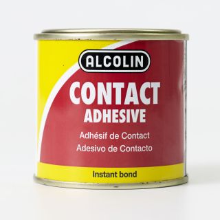 Alcolin Contact Adhesive, 250ml