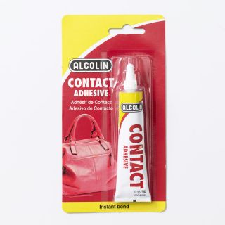 Alcolin Contact Adhesive, 25ml