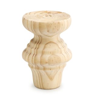 Classic Short Leg, H130mm x 85mm