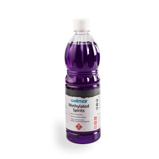 Gelmar Methylated Spirits, 750ml