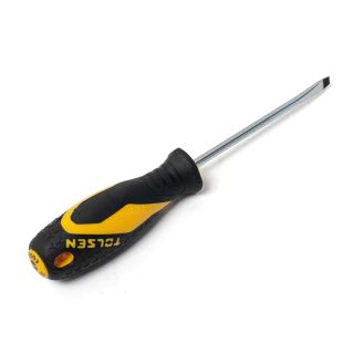 Screwdriver, Slotted, 6.5mm x 150mm