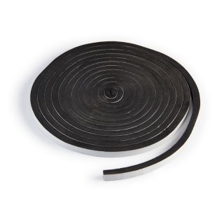 Adhesive Sealing Strip, 8mm x 10mm x 5m