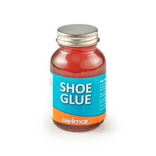 Gelmar Shoe Repair Glue, 125ml