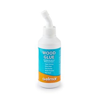 Gelmar Wood Glue, 250ml