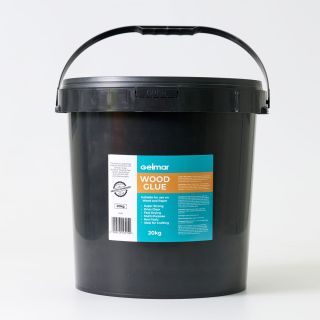 Gelmar Wood Glue, 20kg