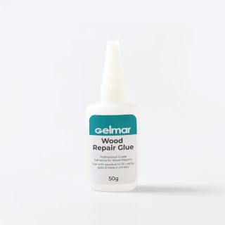 Gelmar Wood Repair Glue, 50g
