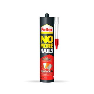 Pattex No More Nails High Tack, 440g