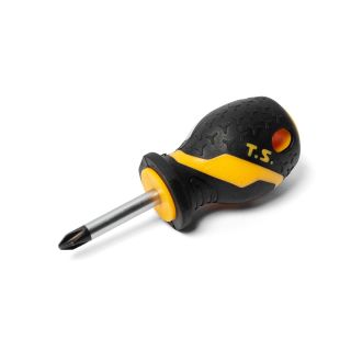 Screwdriver, Phillips, PH2 x 38mm