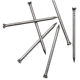 Panel Pins, 40mm x 2mm, 200g