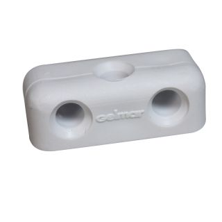 Modesty Blocks, 50 Pieces