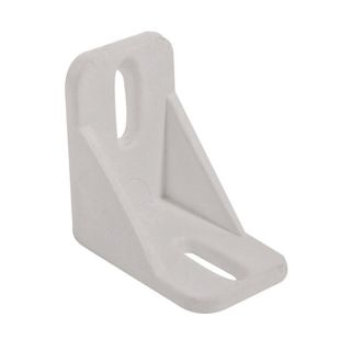 Large Corner Brackets, 20 Pieces