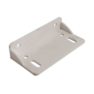 Facia Brackets, 10 Pieces